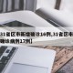 【31省区市新增确诊16例,31省区市新增确诊病例17例】