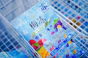 从梅王到果王，溜溜梅靠什么保持增长？