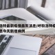呼和浩特最新疫情最新消息/呼和浩特疫情最新消息今天新增病例