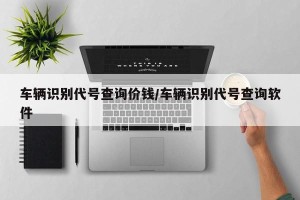 车辆识别代号查询价钱/车辆识别代号查询软件