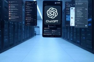 OpenAI布局社交网络：对标马斯克的X平台