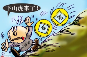 如何了解股票均线的相关知识？股票均线颜色有什么含义？