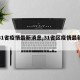 【31省疫情最新消息,31省区疫情最新消息】