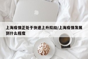 上海疫情正处于快速上升阶段/上海疫情发展到什么程度
