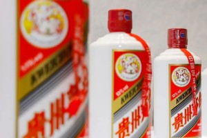 茅台日赚2.35亿，控价能力却在减弱