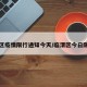 临渭区疫情限行通知今天/临渭区今日限行吗