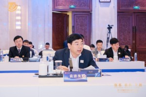 汾酒董事长袁清茂：“不拼酒也能办事”被认为是先进的象征，未来白酒产品主流价格带分化会进一步加剧