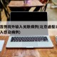 北京首例境外输入关联病例(北京通报1例境外输入感染病例)