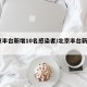 北京丰台新增10名感染者/北京丰台新增2例