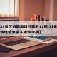 【31省区市新增境外输入12例,31省区市新增境外输入确诊16例】